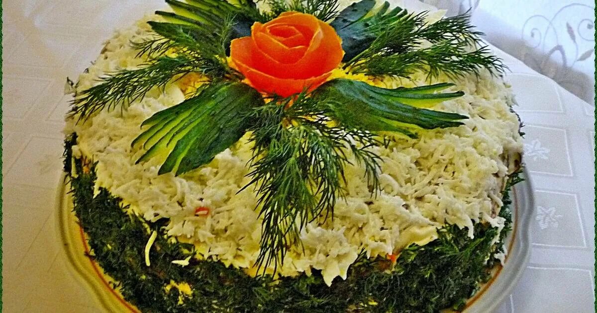 новогодний печеночный торт. украшение печеночного торта. украшение печеночного торта. украшение печеночного торта. украсить печеночный торт.