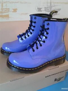 Dr martens размерная