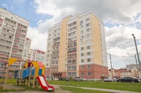 Ново казанская