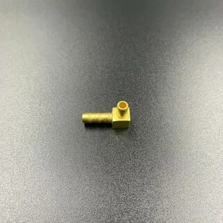 Клапан тохатсу 9.8