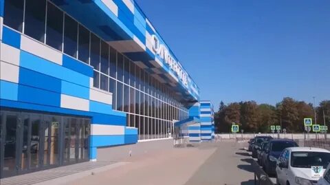 Симстар симферополь