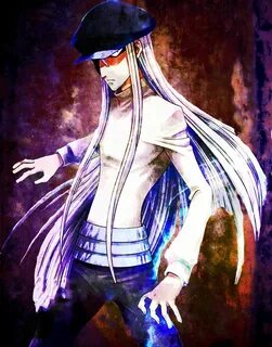 Kite 1 (hxh) Hunter x hunter, Hunter anime, Hunter.