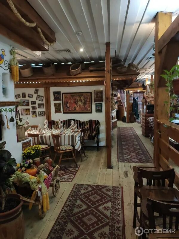 Корчма пятницкая ул 14 фото и видео Корчма на Пятницкой. Picture of Korchma Taras Bulba, Moscow Tripadvisor