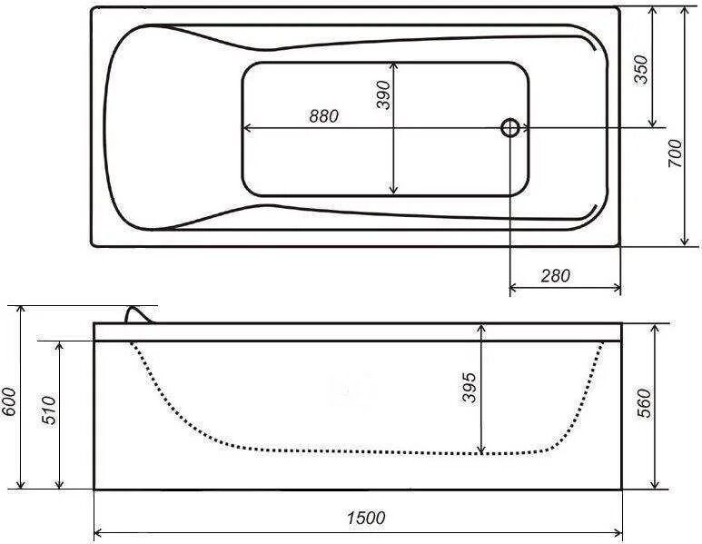 Ванна сколько размер. Ванна Roca line 170x70 схема. Ванна габариты 170х80 габариты. Габариты ванны 1700 акрил. Ванна акриловая 150х80 вес высота.