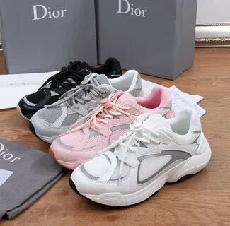 Dior кроссовки