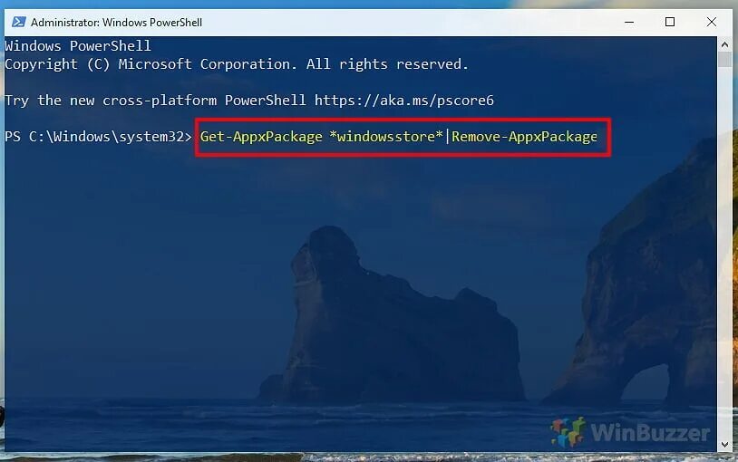 Get appxpackage microsoft sechealthui reset appxpackage. Удаление магазина windows 10 powershell. как удалить microsoft store powershell. remove-appxpackage. как удалить майкрософт стор на виндовс 11.