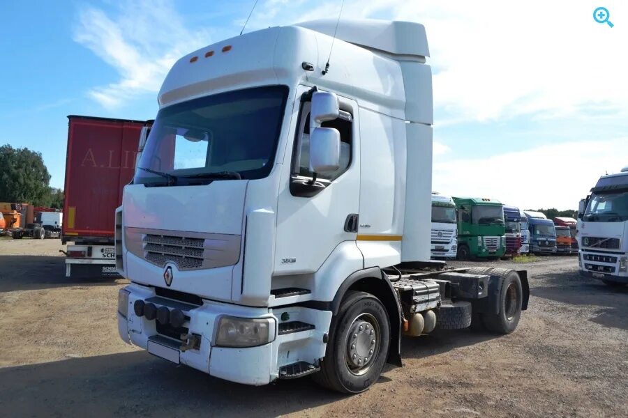 Renault Premium 2008. Рено премиум 2008 года. Renault Premium 380.19t. Рено премиум 380 DXI.