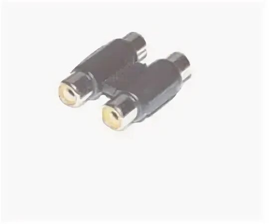 Черный rca