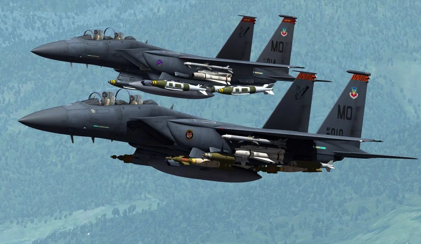 F 18 19. F-15c Eagle. F-15ex Advanced Eagle. DCS F-15c. F-15e.