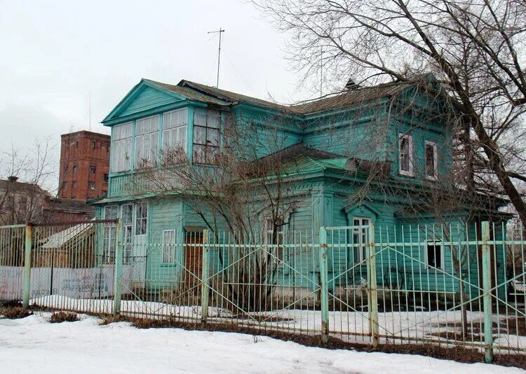 АО НПО ПРЗ Основной альбом - Фотография 41 из 57 ВКонтакте