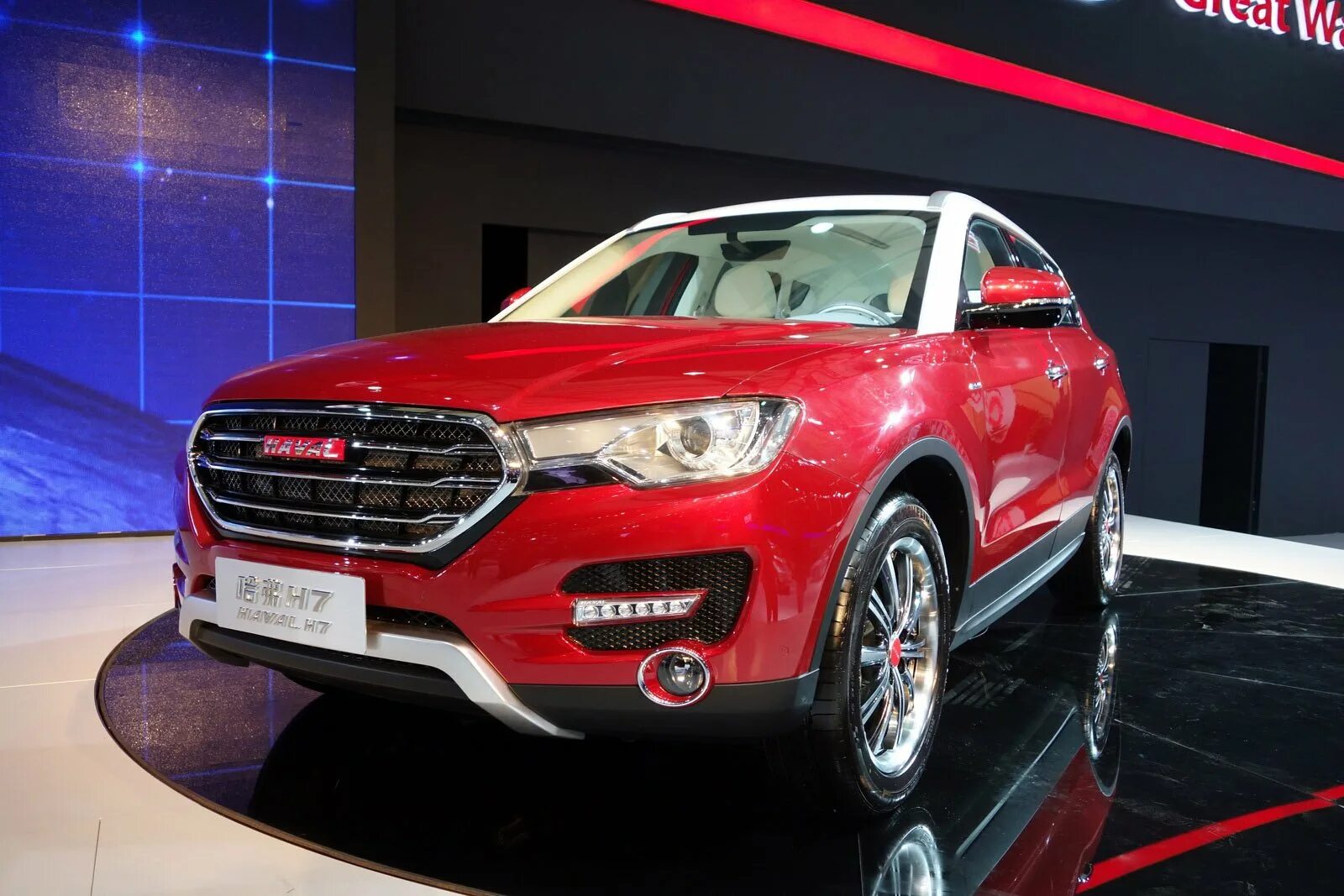 Хавал машина страна. Haval h7 2022. Китайский кроссовер Haval h7. Китайский внедорожник Haval h7. Haval h7 2015.