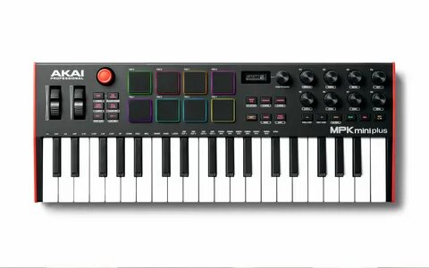 Mini pro plus