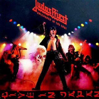 Living after midnight
