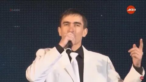 Алим аппаев