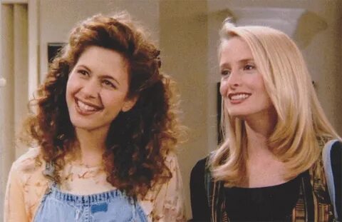 Friends returns
