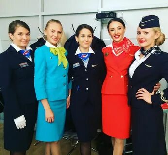 Psa airlines uniform
