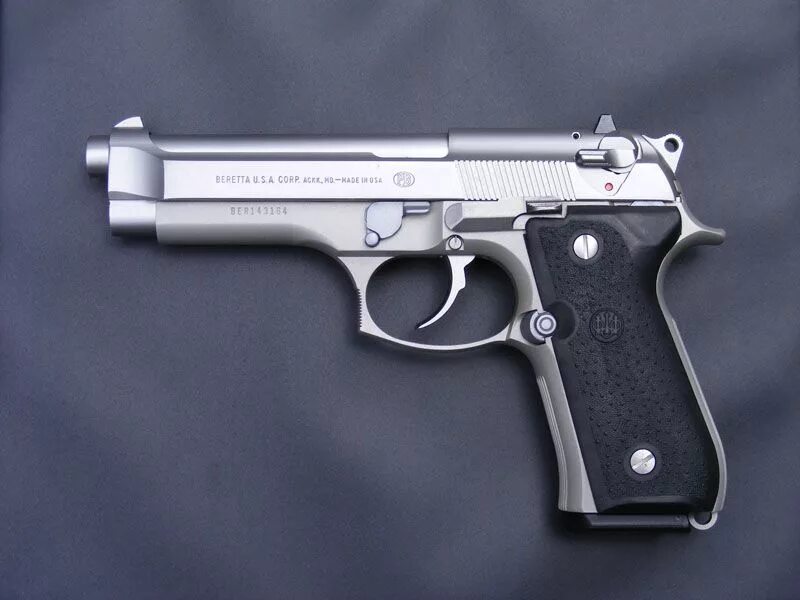 Beretta 92. Beretta 92f. Беретта 92 f. Lipakov92