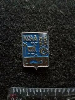 Герб колы