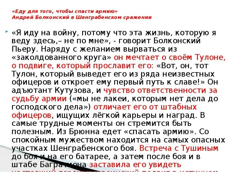 Тимохин в шенграбенском сражении