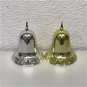 Колокольчик 10