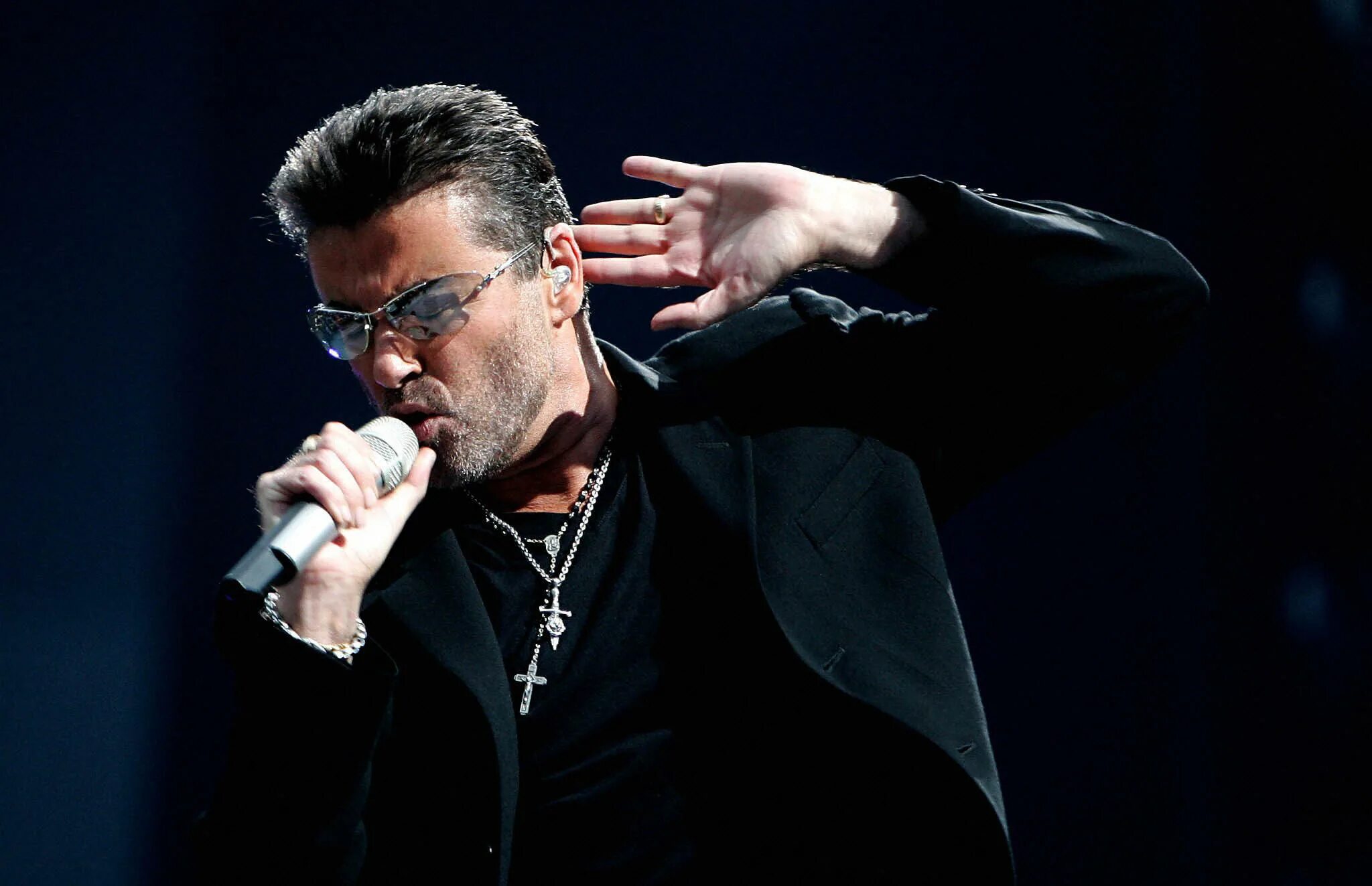 Песня джорджа майкла careless. George Michael. George Michael 2016. George Michael 2022.