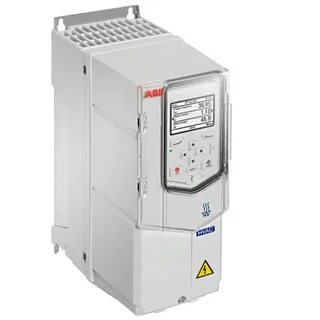 Частотник abb