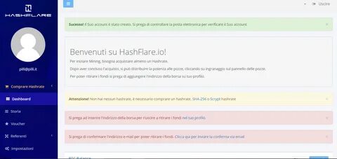 Hashflare cloud mining online - Cryptocurrency News