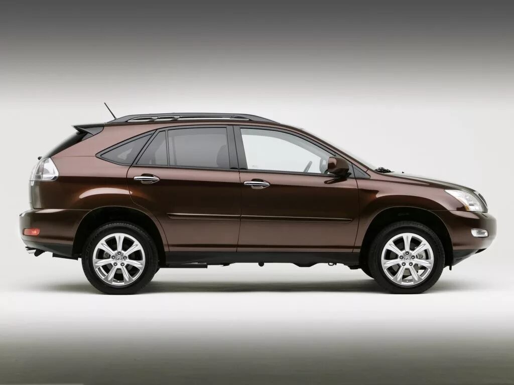 Lexus rx 301 поколения. Lexus RX 2003-2008. Лексус RX 2006. Lexus RX 2003-2009. Лексус РХ 350.