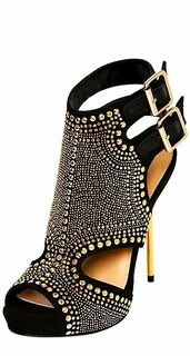 Kurt geiger обувь