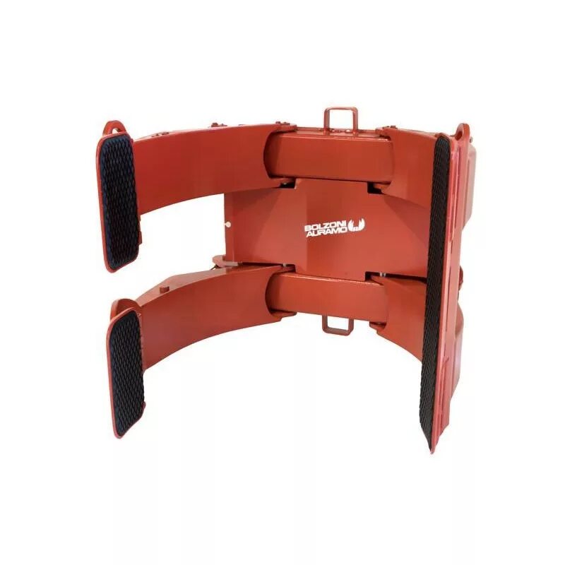 Захват для металла на манипулятор. Лапа захвата. Съемник зубр 43312-180-090. Mechanical claw robot arm gripper. Держатель захвата робота.