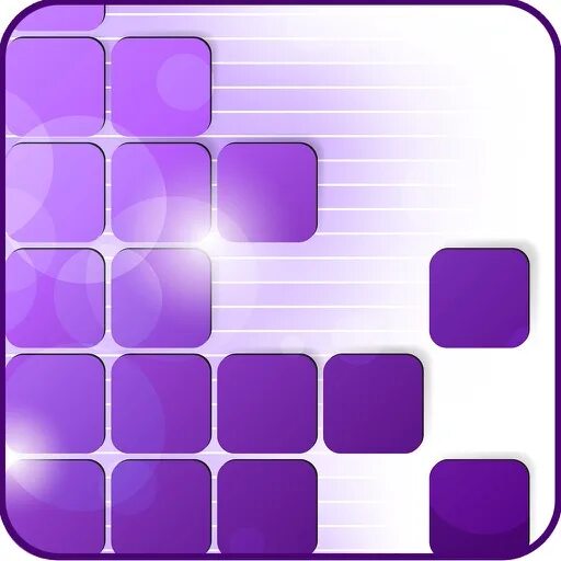 Включи игры фиолетовая. Фиолетовая игра. Фиолетовый квадрат игра. Игра в фиолетовых тонах. Название игры с фиолетовым крестом.