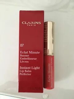 Clarins eclat
