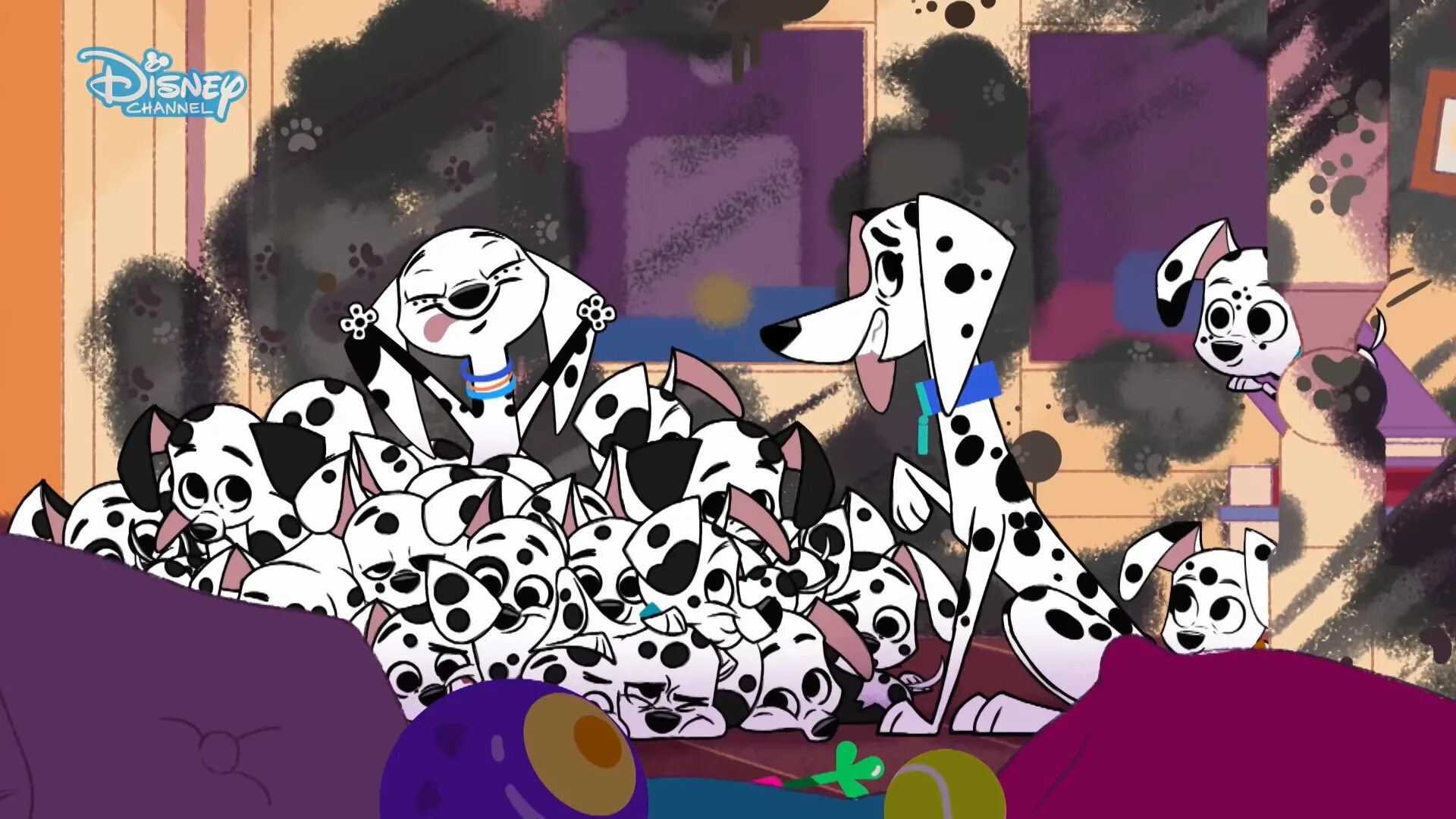 Долли и Дилан 101 Далматин. 101 Dalmatians Street Долли. 101 Dalmatians Street Дилан. Улица далматинцев, 101 / 101 Dalmatian Street. Dalmatians street