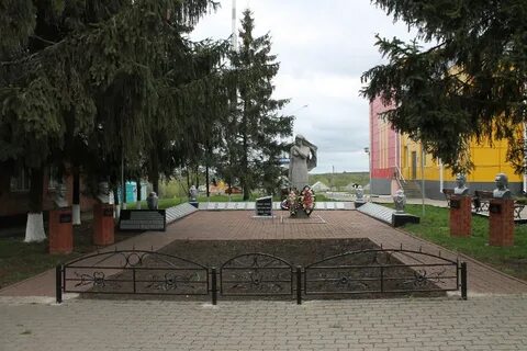 Бобравы белгородская область