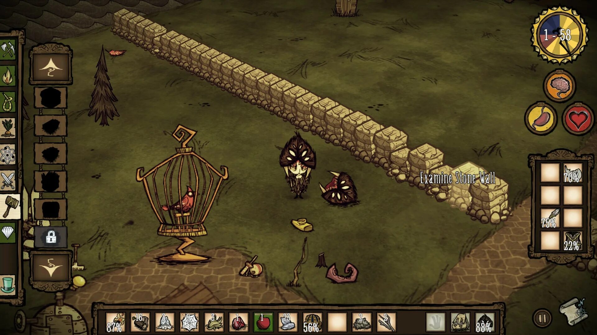 Don't Starve игра. Не голодай. Каменное Логово в don't Starve together. Старые игры похожие на don't Starve. Играть голод