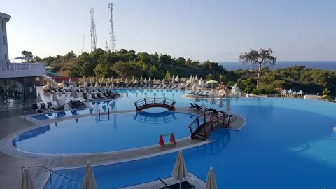 Litore resort hotel