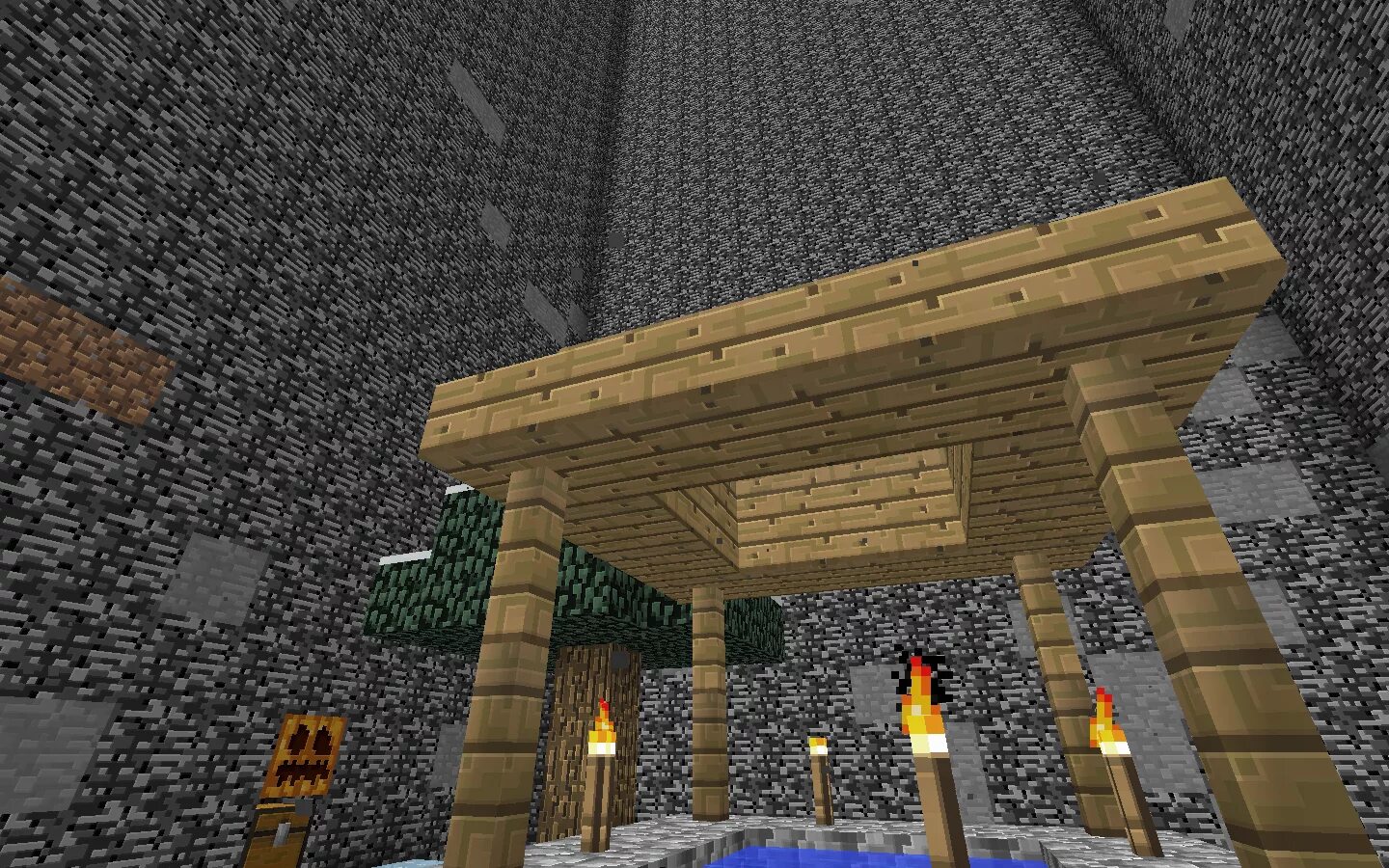 Chunk mod 1.16 5