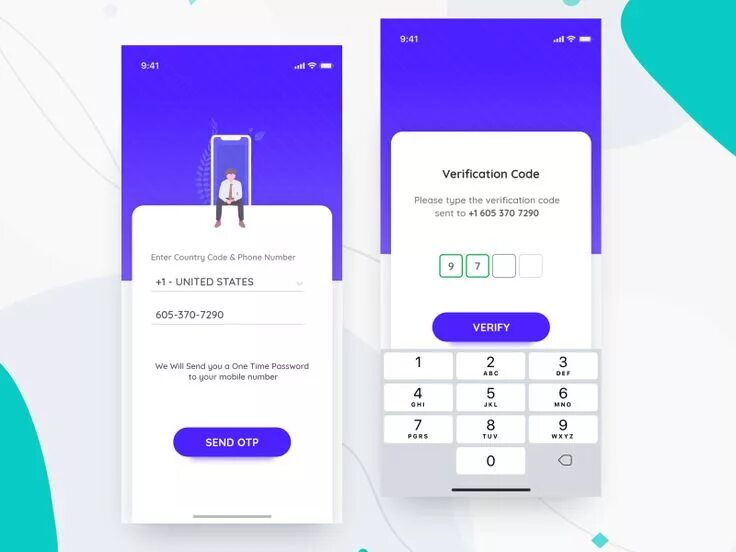 Номера ui. Верификация телефонного номера. ui veribe. bonus for telefon verification.
