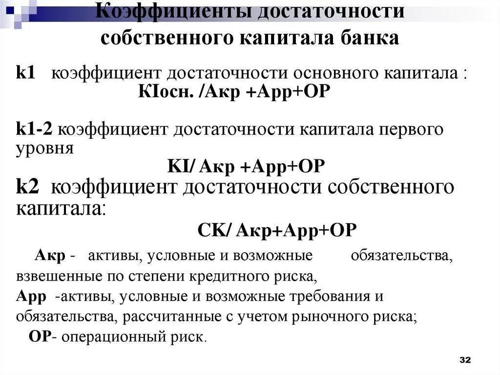 Норматив основного капитала. Коэффициент достаточности общего капитала банка формула. Как рассчитывается показатели достаточности капитала банка. Показатель общей достаточности капитала. Коэффициент оценки достаточности капитала банка.