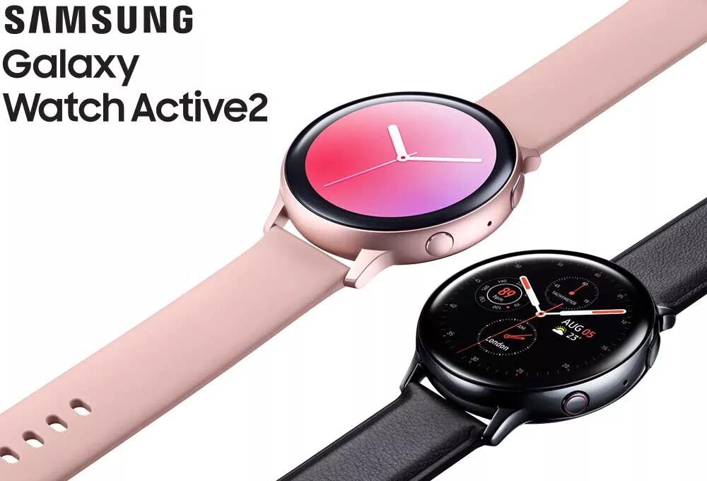 Samsung watch розовые. Галакси вотч Актив 2. Samsung Galaxy watch Active 2. Часы самсунг Galaxy Active 2 женские. Часы самсунг галакси вотч Актив 2.