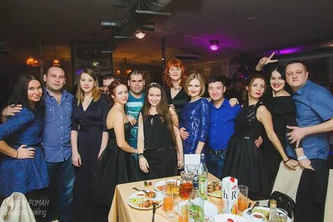 Вечеринка 21.12 2023