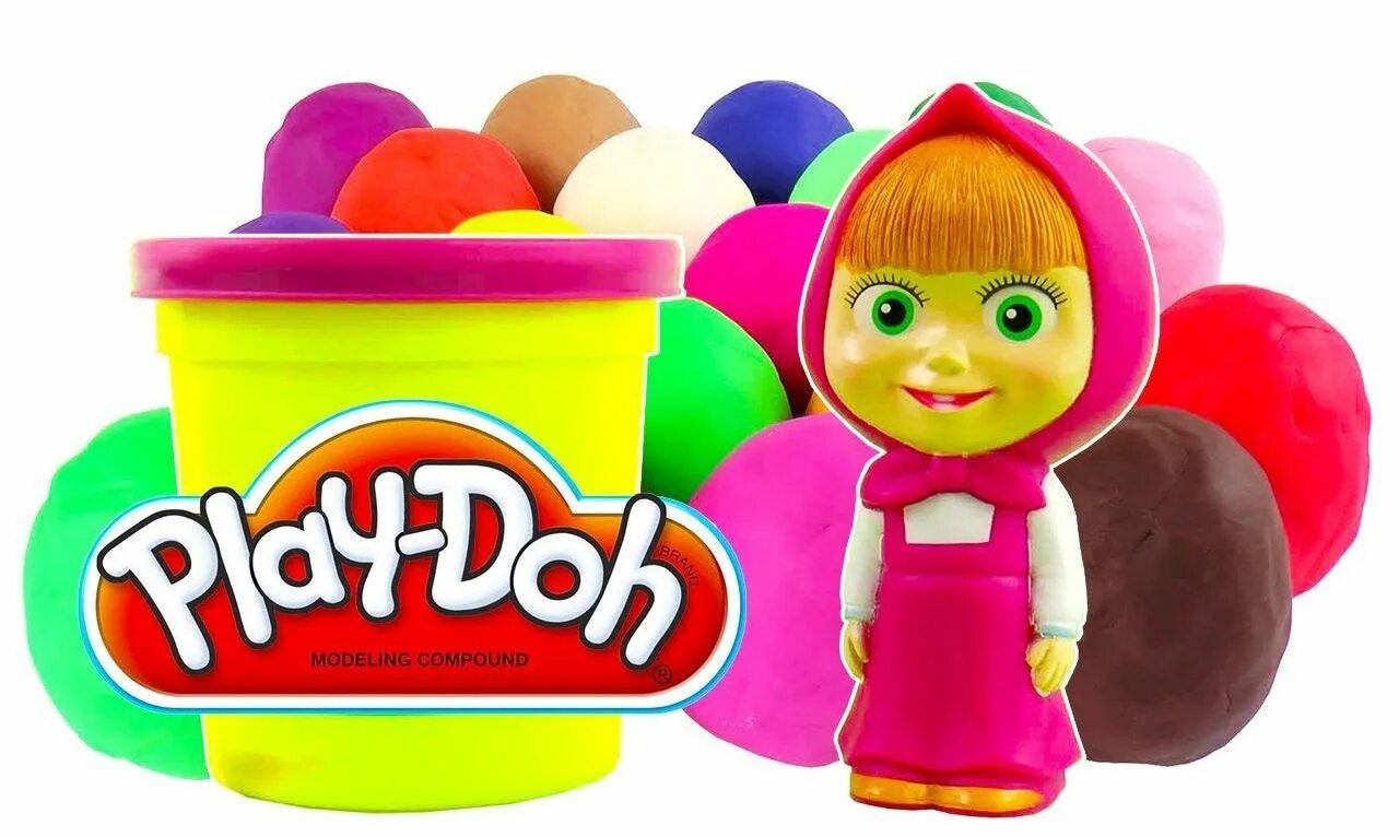 Play Doh Маша и медведь. Плей до Маша и медведь. Play Doh Eggs Маша медведь. Яйцо плей до.