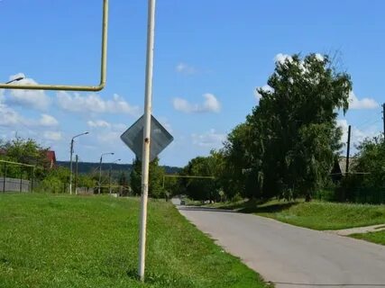 Никольское на черемшане ульяновская