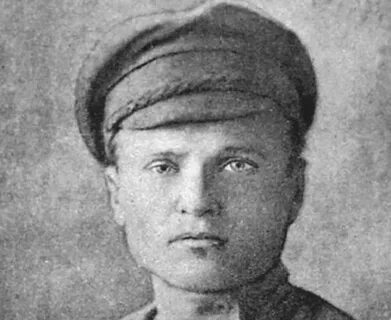 Орловские партизаны