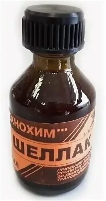 шеллак для пропитки обмоток