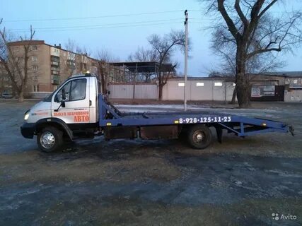 Эвакуатор каменск шахтинский