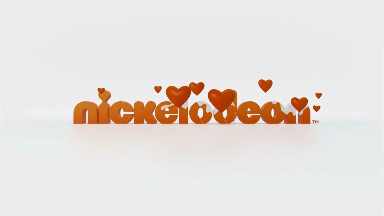 Nickelodeon Seasonal Idents. Nickelodeon Ident Balloon. Nickelodeon HD. Day channel