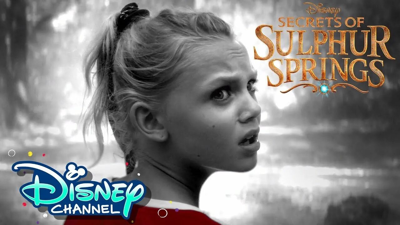 Secrets of sulphur
