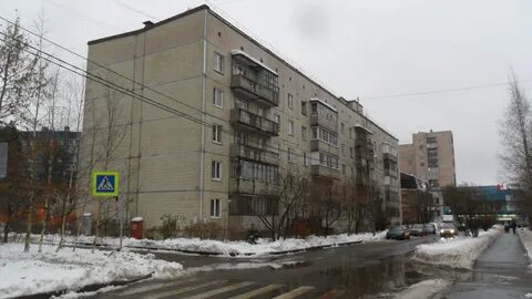 Ленинградская 32 фото