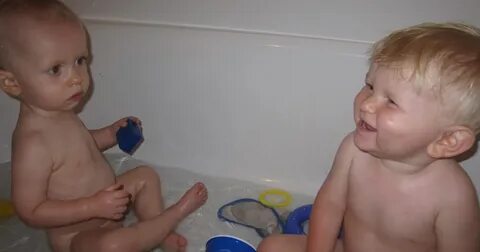 Boys time
